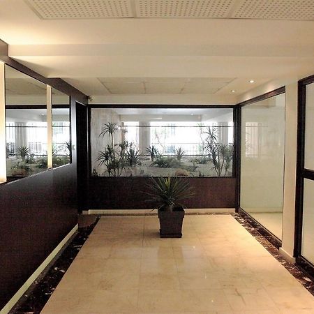 T2 Proche De La Gare, A 10 Minutes A Pieds De La Croisette, Piscine & Parking Dans Residence De Haut Standing Cannes Buitenkant foto