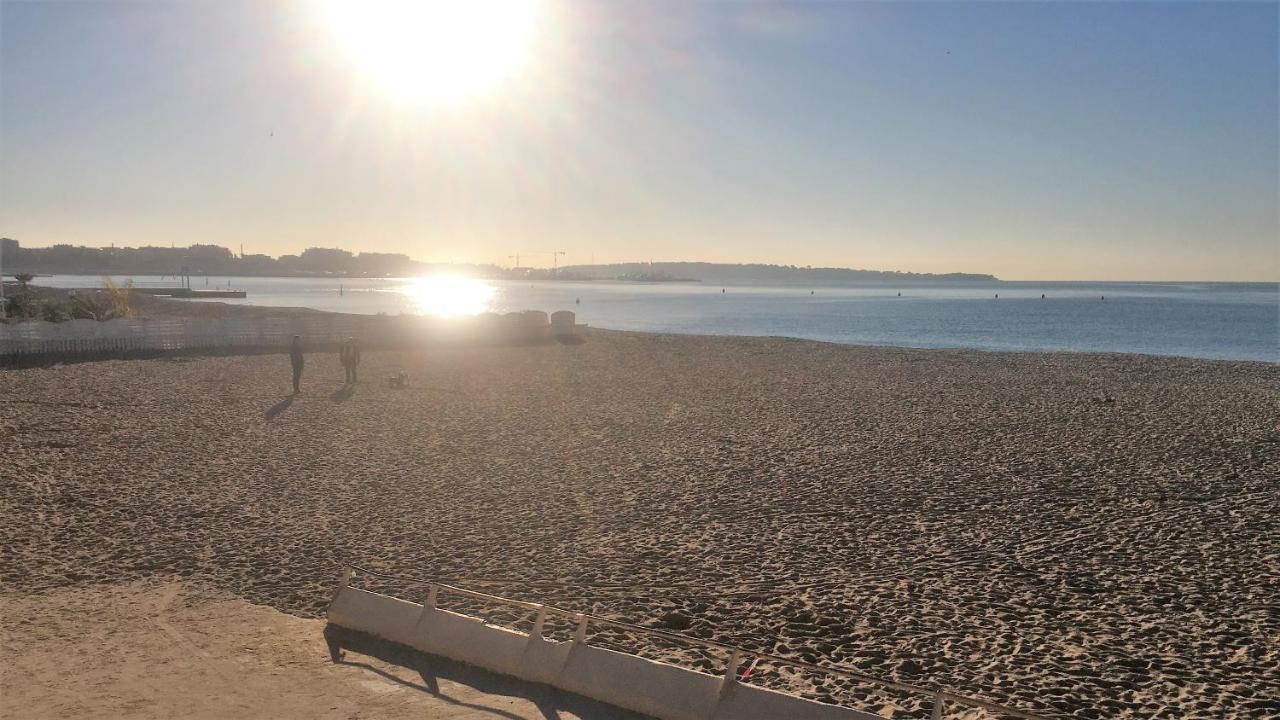 T2 Proche De La Gare, A 10 Minutes A Pieds De La Croisette, Piscine & Parking Dans Residence De Haut Standing Cannes Buitenkant foto