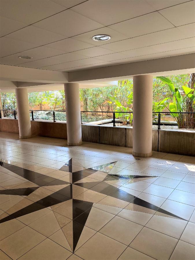 T2 Proche De La Gare, A 10 Minutes A Pieds De La Croisette, Piscine & Parking Dans Residence De Haut Standing Cannes Buitenkant foto