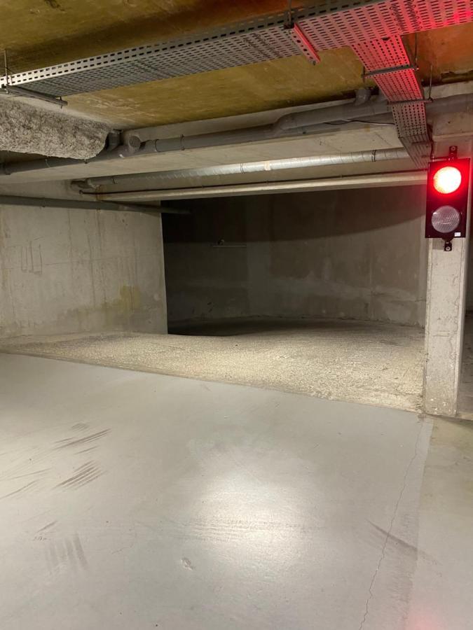 T2 Proche De La Gare, A 10 Minutes A Pieds De La Croisette, Piscine & Parking Dans Residence De Haut Standing Cannes Buitenkant foto