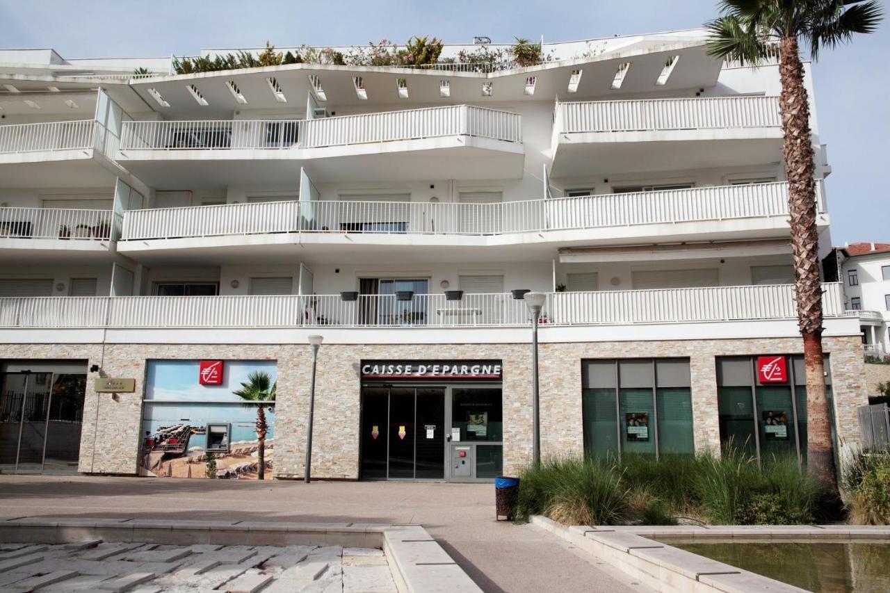 T2 Proche De La Gare, A 10 Minutes A Pieds De La Croisette, Piscine & Parking Dans Residence De Haut Standing Cannes Buitenkant foto